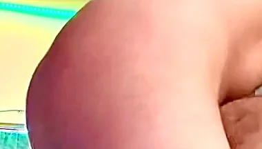 Smashing Stepdaddy’s Hole