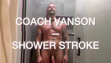 Shower Stroke 240204