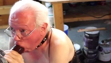 Ass to Mouth 4