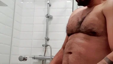Morning Cum