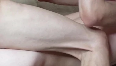 Matty Fucked Me so Hard Doggy Style!