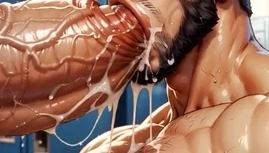 Huge Dick Round Ass Boy Fuck