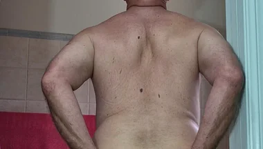 Garden Tool Ass Fuck
