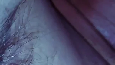 Belly, Armpits and Cock