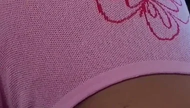 Pink Ass Slow Moving