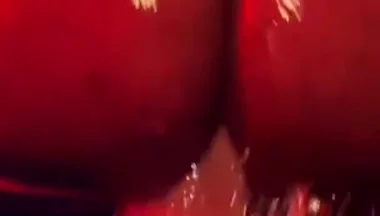 Riding Tf Out of the Phatrabbit Replica