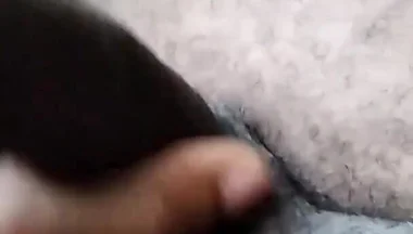 It's Not Hard to Record My Morning Wood!