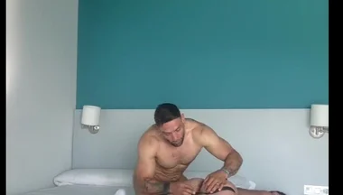 A Quick and Very Hot Encounter!! What a Great Fuck I Gave Micha and How Quickly She Got My Cum Out