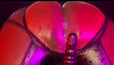 Butthole Training 5