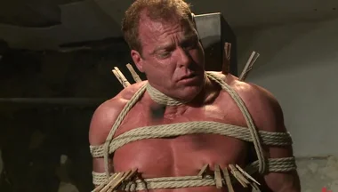 Bringing Back Some of Our Favorites!: the Indestructible Derek Hurt