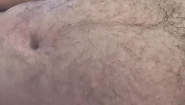 Wanking in Stuttgart 1