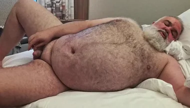 Wanking in Stuttgart 1