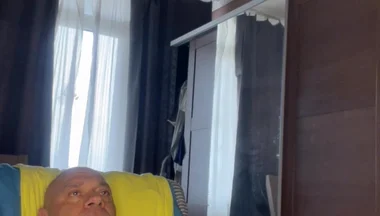 Bodybuilder Wank Mr Guru Jerked off