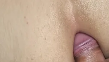 Fuck, What A Hot Cum Fuck ! My Ass Was Filled With Sweet Cum From The Fuck