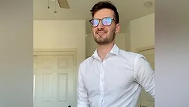 Telehealth Call: P.a. Woods Helps You With Your Penis Issue (2021 Roleplay Video)