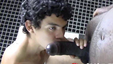 Fabulous Sex Video Homosexual Interracial Craziest Youve Seen