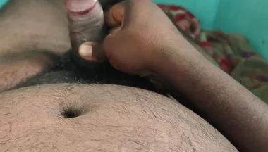 Hyderabad Boy Mud