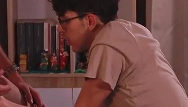 Bareback Breeding Threesome Magic C and Camilo Brown Fucking Sexy Twinklustful