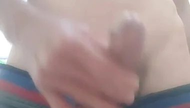 Masturbation