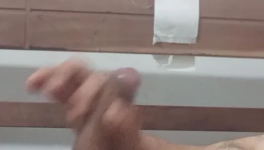 Flushing Milk