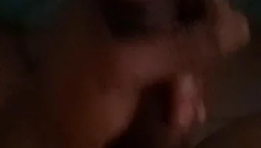 Toilet Masturbation