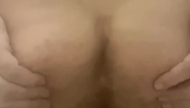 Nice Round Ass