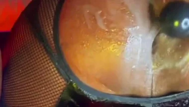 Butthole Training 3