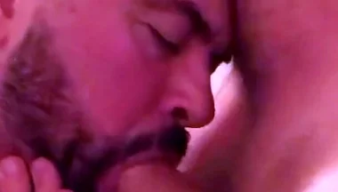 Seduced Delivery Drivers 2