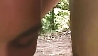 Gay Troops Scene-2_two Latino Soldiers on Maneuvers Have Sex in the Middle of the Forest