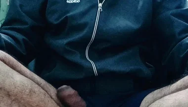 Stepdaddy Aisain Indian Police Officer