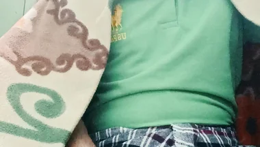 Stepdaddy Grandpa Desi