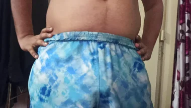 My Super Hot Dick Getting Bigger Day by Day