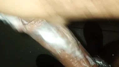 Effeminate Guy Goes Viral After He Jerked off