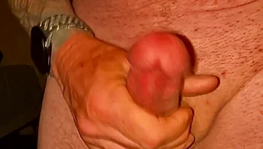 Cumshot Close up