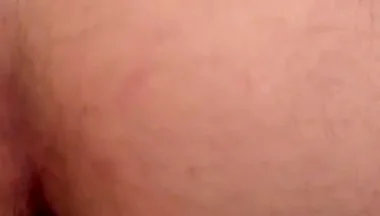 Playing with Stepdad