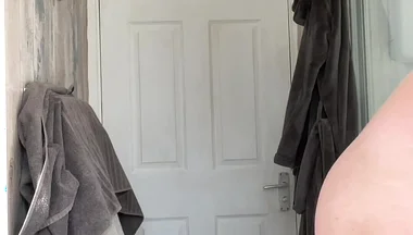Morningwood Followed Me to the Bathroom
