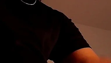 Don't See on Me While I Touch Myself!