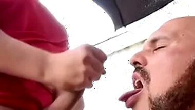 Tasty Milk In My Moth, So Delicious