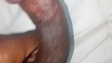 Cum Shot