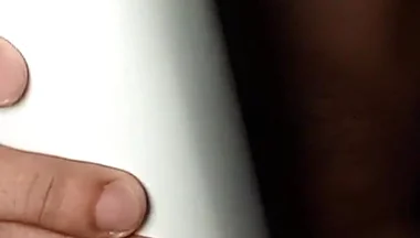 Straight Guy Unboxes Sex Toy and Ends up Cumming Three Times with It
