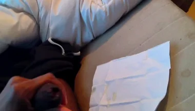 Draining the Last Nut