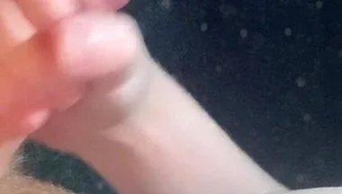 Extreme Cumshot After Edging All Day
