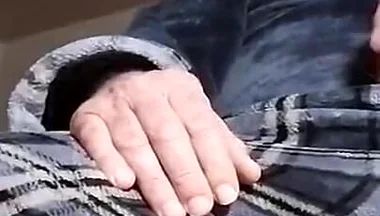 I Cum and Curse in Private with Francesco!
