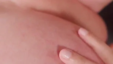 Hot Twink Stian Jara Takes Skinny Twink Magic C's Big Cock and Swallows His Cum Load