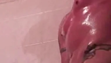 Cody - Jerk off and Shower
