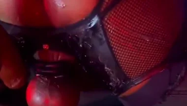 Butthole Training 3