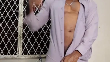 These Shirts Used to Be Loose
