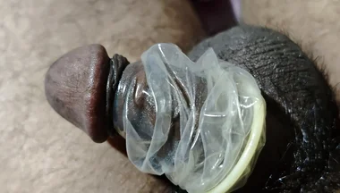 Bangladeshi Daddy Fucking Doll Using Big Cock