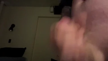 My Cumshot