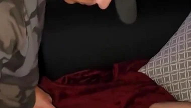 I Deepthroated My Gay Slut, Fucked His Ass Bare and Came in His Mouth